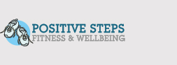 positivesteps logo