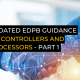 EUDP Guidance Controller Processor Blog