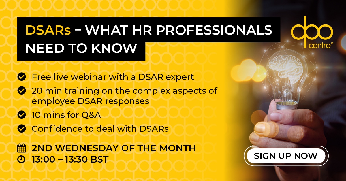 Data Protection Services - Speak to an Expert | DPO Centre