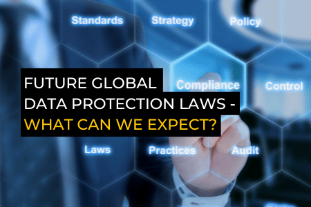 Global Data Protection Laws