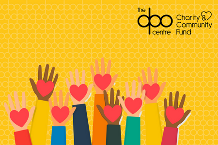 Charity Today: The DPO Centre announces the first beneficiaries of its Charity and Community Fund