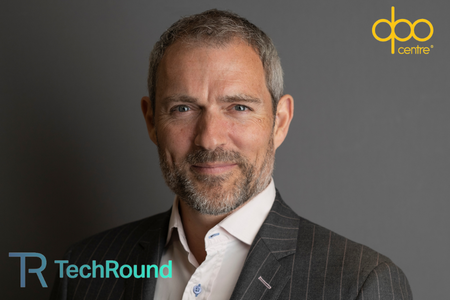 TechRound: Meet Rob Masson, CEO at Data Protection Company: The DPO Centre