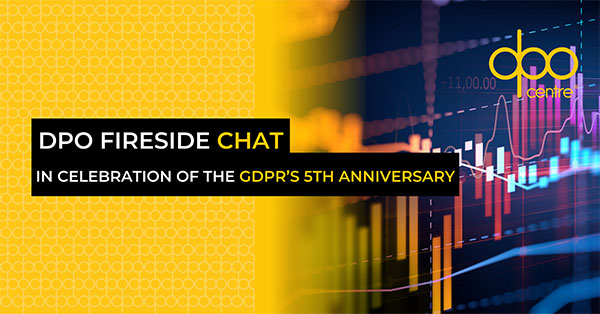 5 Years of GDPR | The DPO Centre Debate - Outsourced Data Protection ...