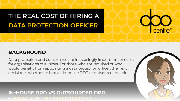 The Real Cost Of Hiring A DPO