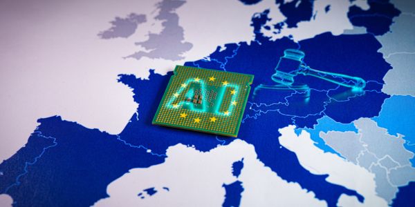 EU’s AI Act passes with overwhelming support