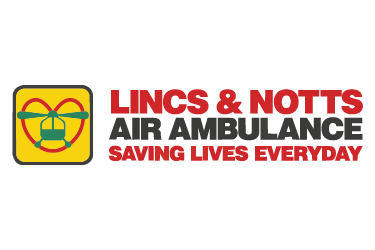 Lincs & Notts Air Ambulance