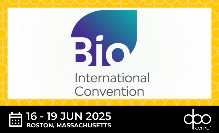 BIO International convention