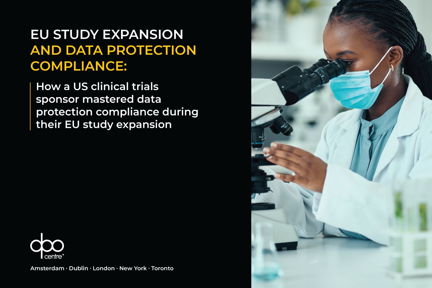 EU Study Expansion Case Study