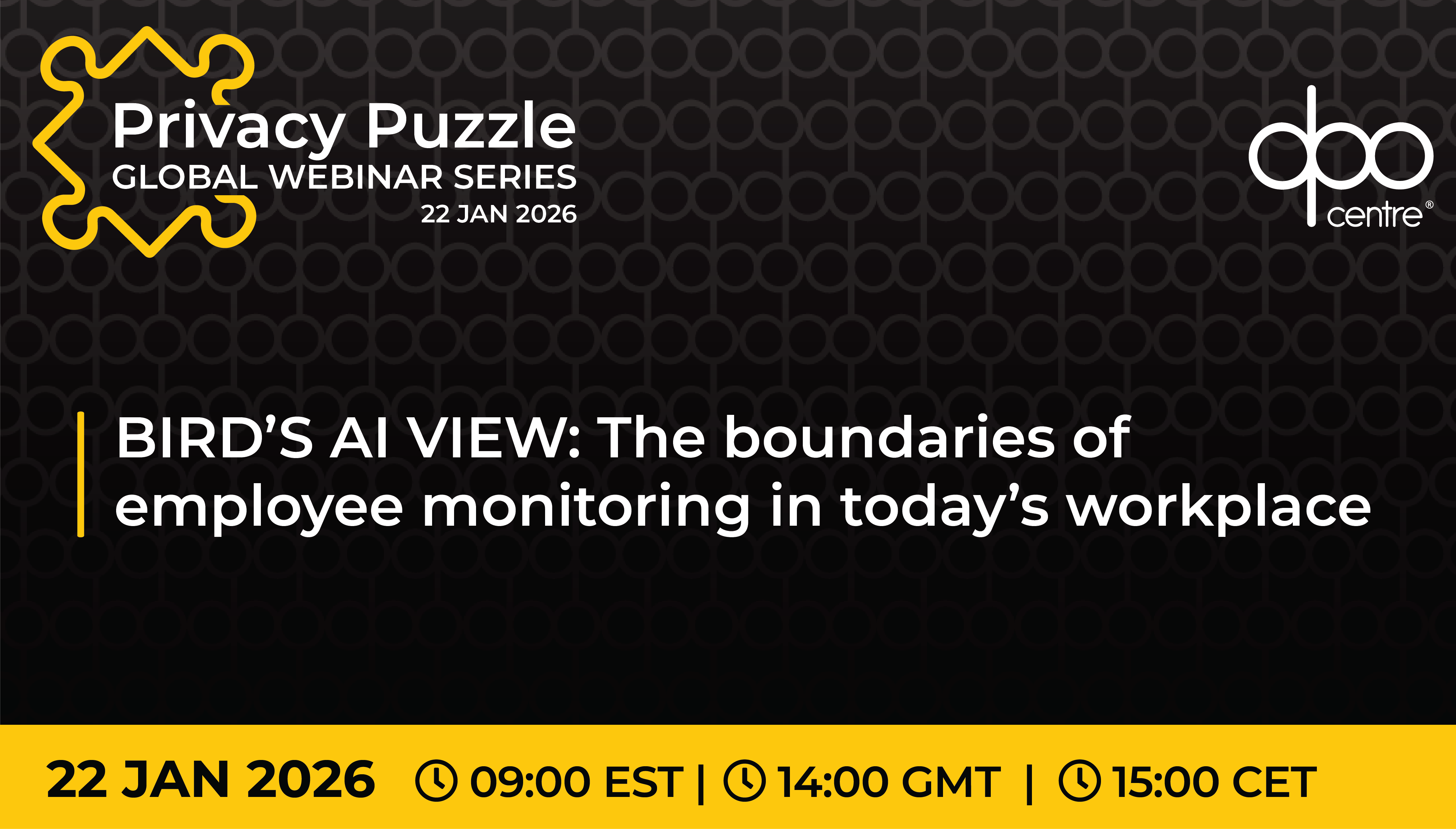 Privacy Puzzle: BIRD'S AI VIEW