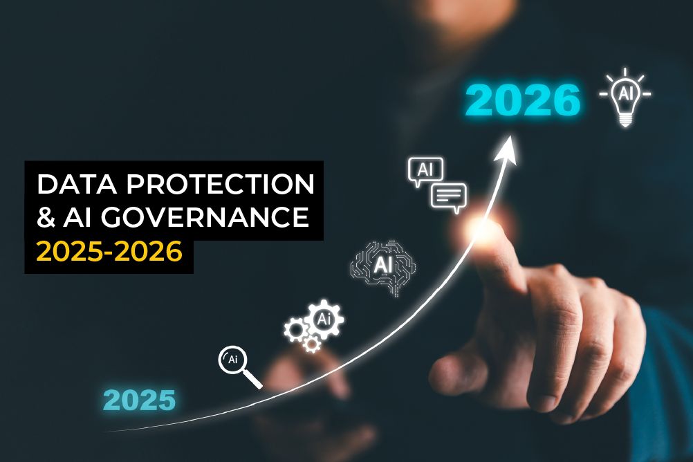 Data protection & AI governance 2025-2026