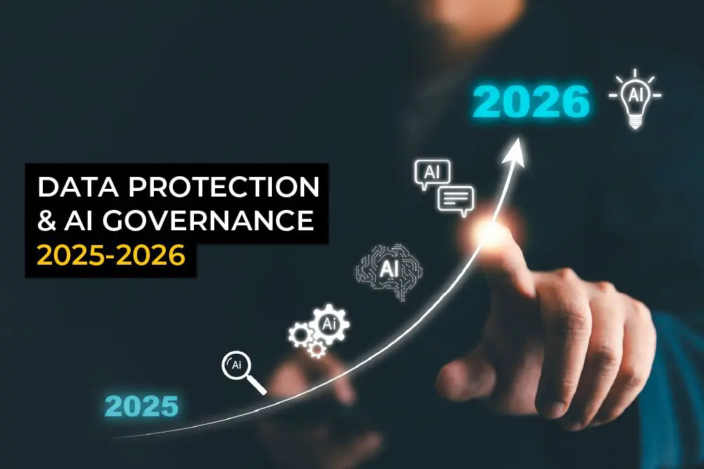 data protection AI governance youth safety