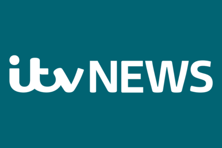 The DPO Centre’s Pippa Scotcher features on ITV News
