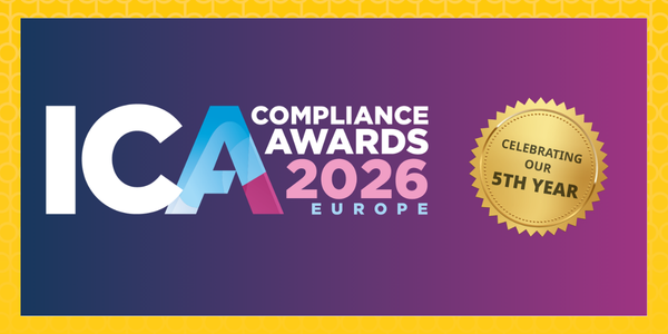 The DPO Centre shortlisted for ICA Compliance Awards