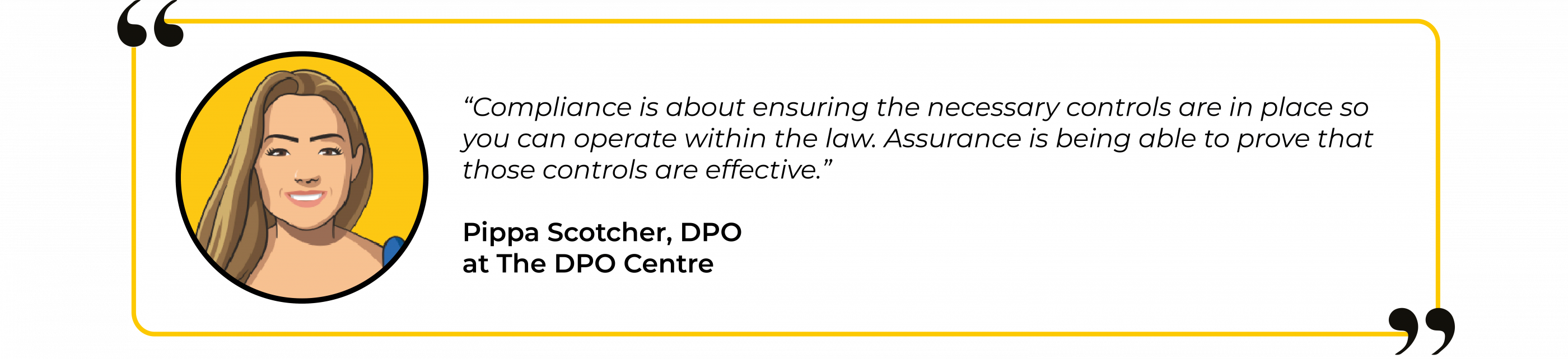 Comparison of privacy compliance and assurance in clinical trials and why both matter