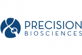 Precision BioSciences Inc