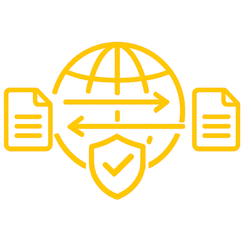 Europrivacy_Cross-border data transfers