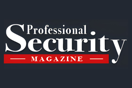 The DPO Centre features in Professional Security Magazine