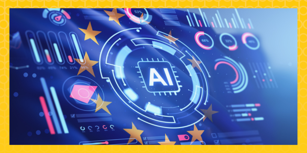 EU AI Act updates on the Digital Omnibus and transparency rules
