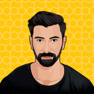 Shane-G_formal
