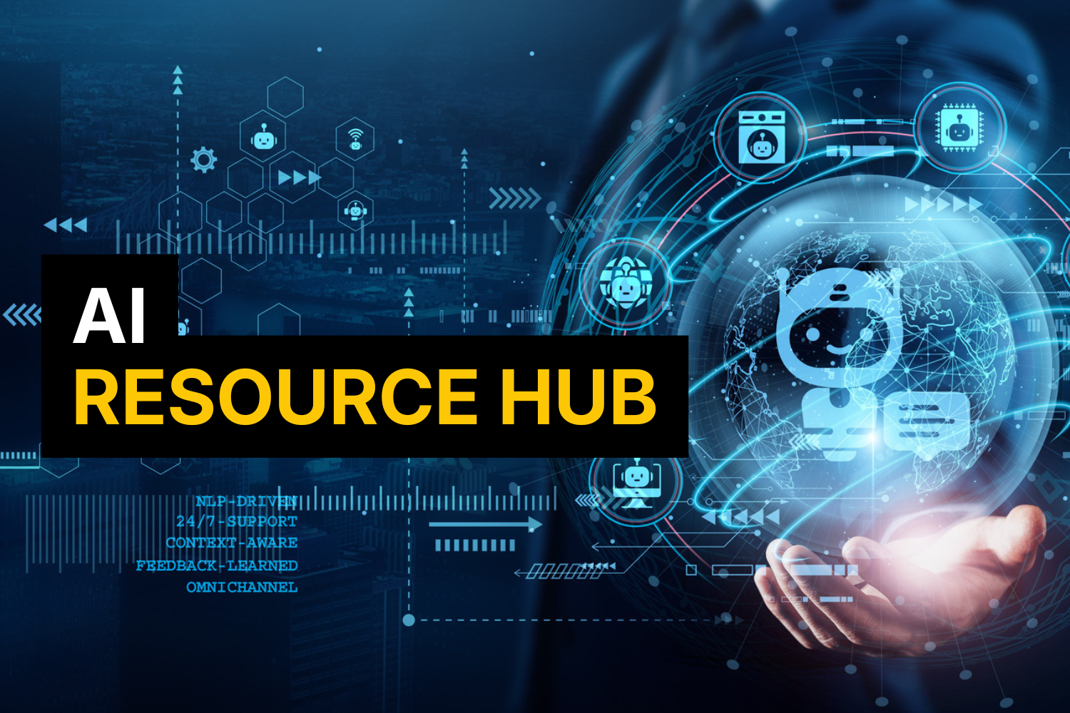 ai resource hub