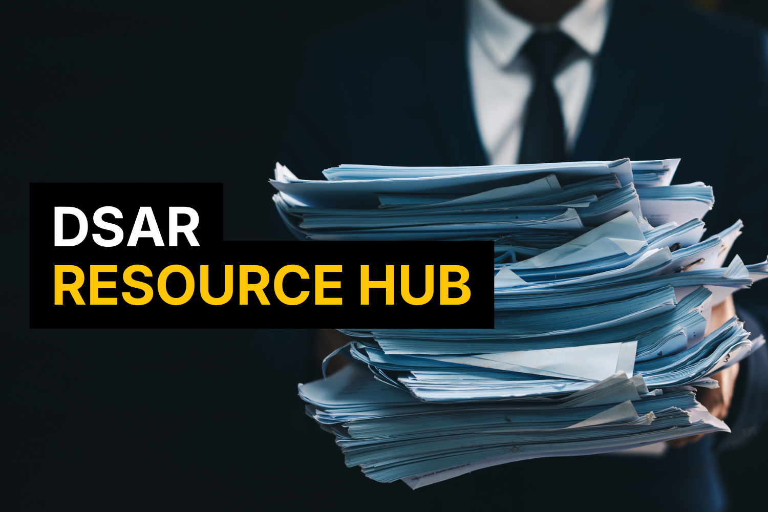 dsar resource hub