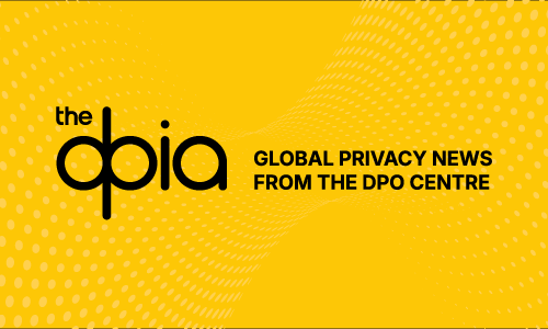 The DPIA Newsletter The DPIA Newsletter