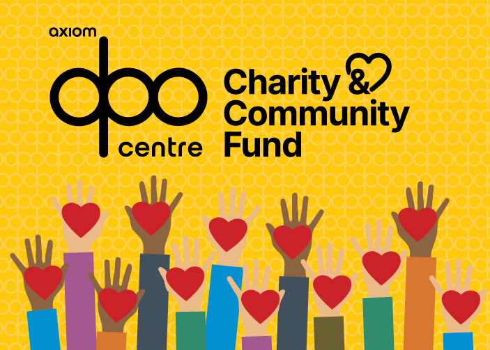 DPO Centre Charity Fund