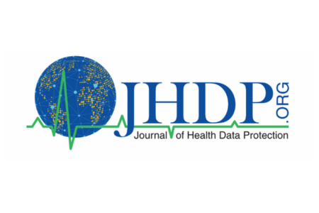 DPO Centre published in Journal of Health Data Protection