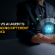 LLMs vs AI agents: Managing different AI risks